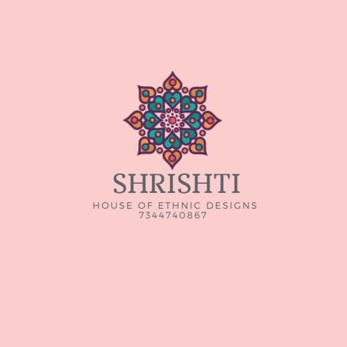 Shrishti - Ethnic Designs